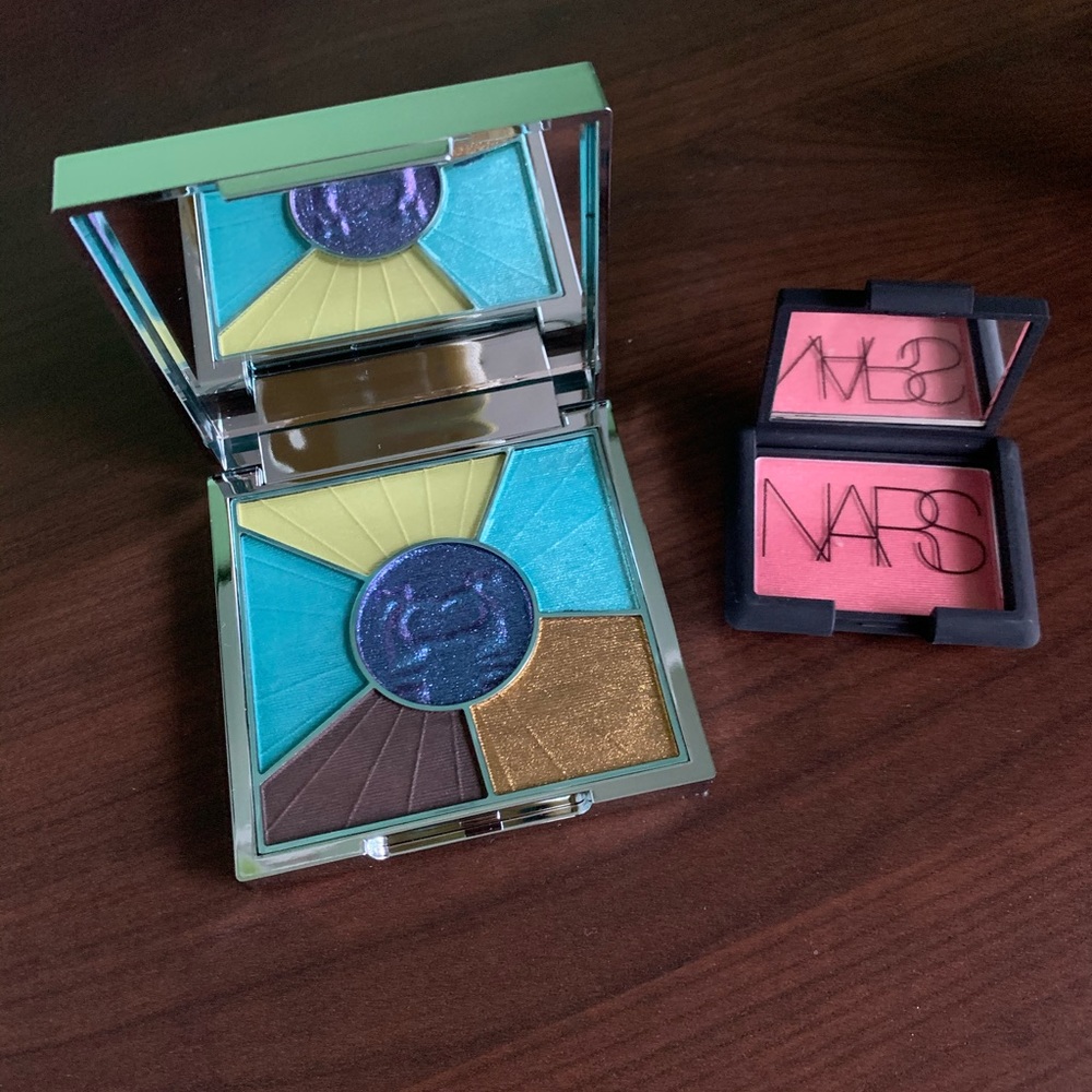 PUR XTrolls world your techno+Nars orgasm (bundle)